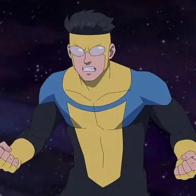 Profile image of Invincible