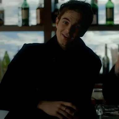 Profile image of Kol Mikaelson