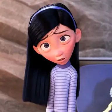 Profile image of Violet