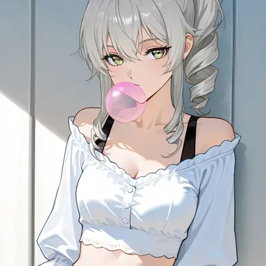 Profile image of 鏡華