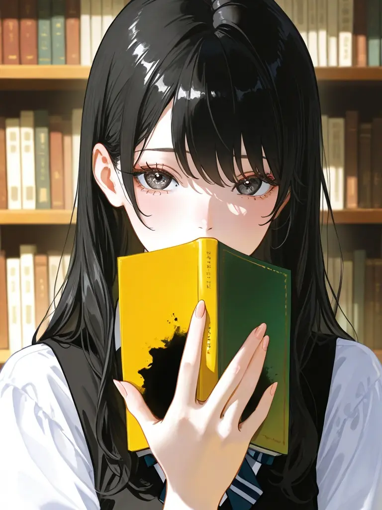 DottedYabby3847의 今がチャンス…！