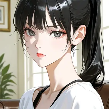 Profile image of 真弓