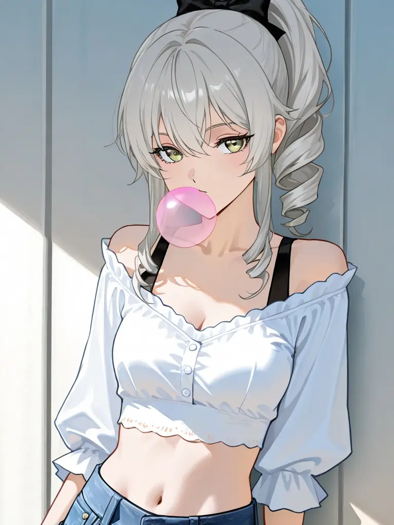 DottedYabby3847의 再燃する想い
