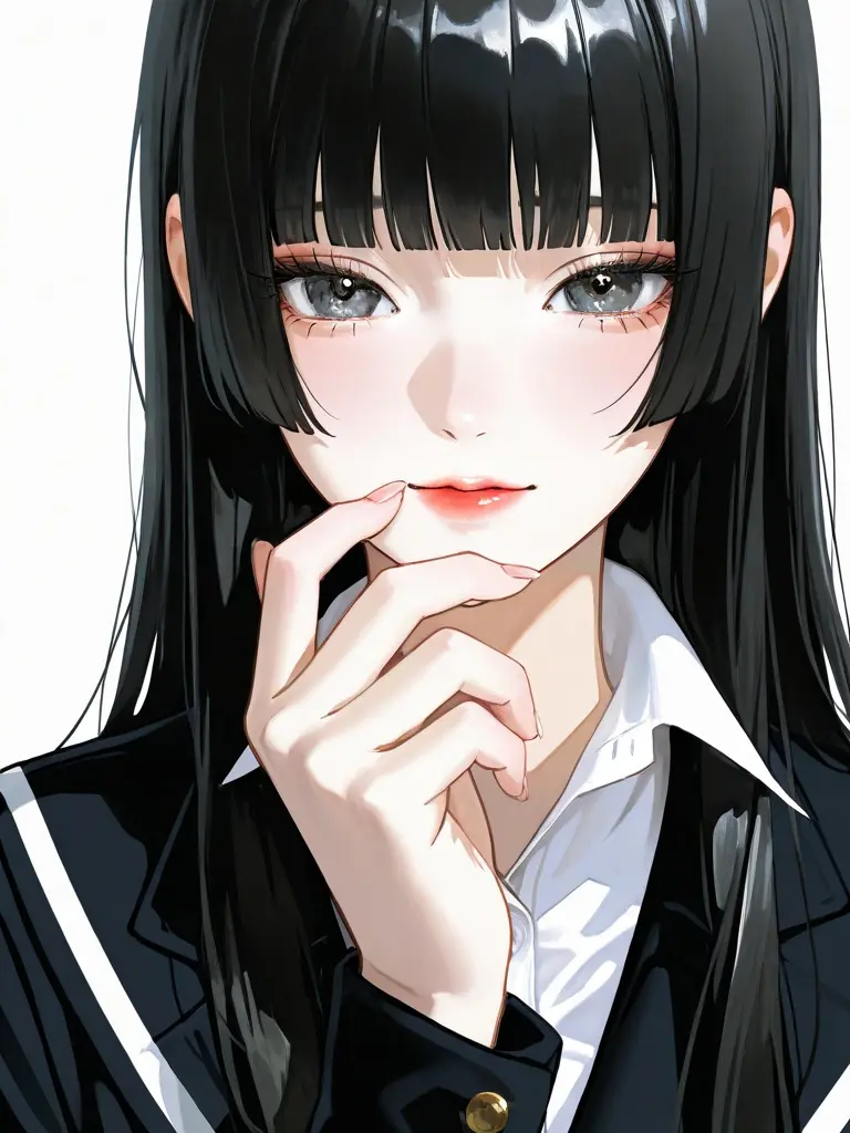 DottedYabby3847의 俺にだけ甘々な彼女