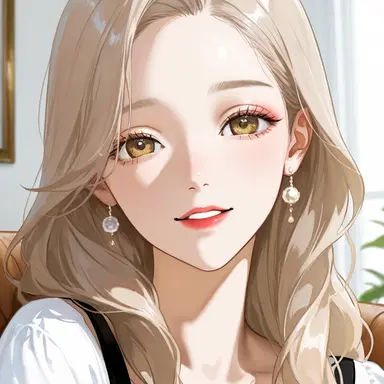 Profile image of 真奈美