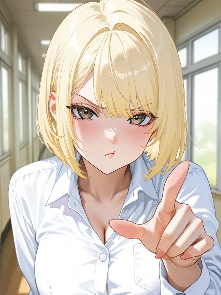 DottedYabby3847의 罰ゲーム？そんなのどうでもよくない？