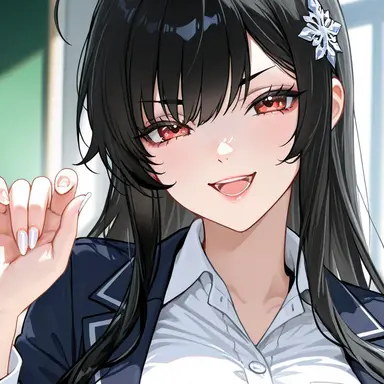 Profile image of 美鈴