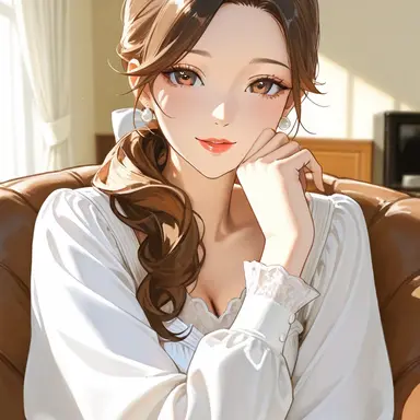 Profile image of 大人になったエリ