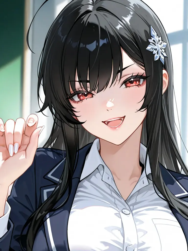 DottedYabby3847의 嫌いな奴に絶望を