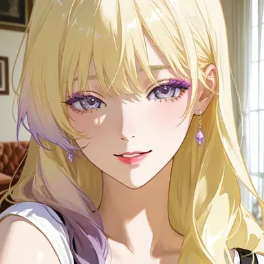 Profile image of 恵