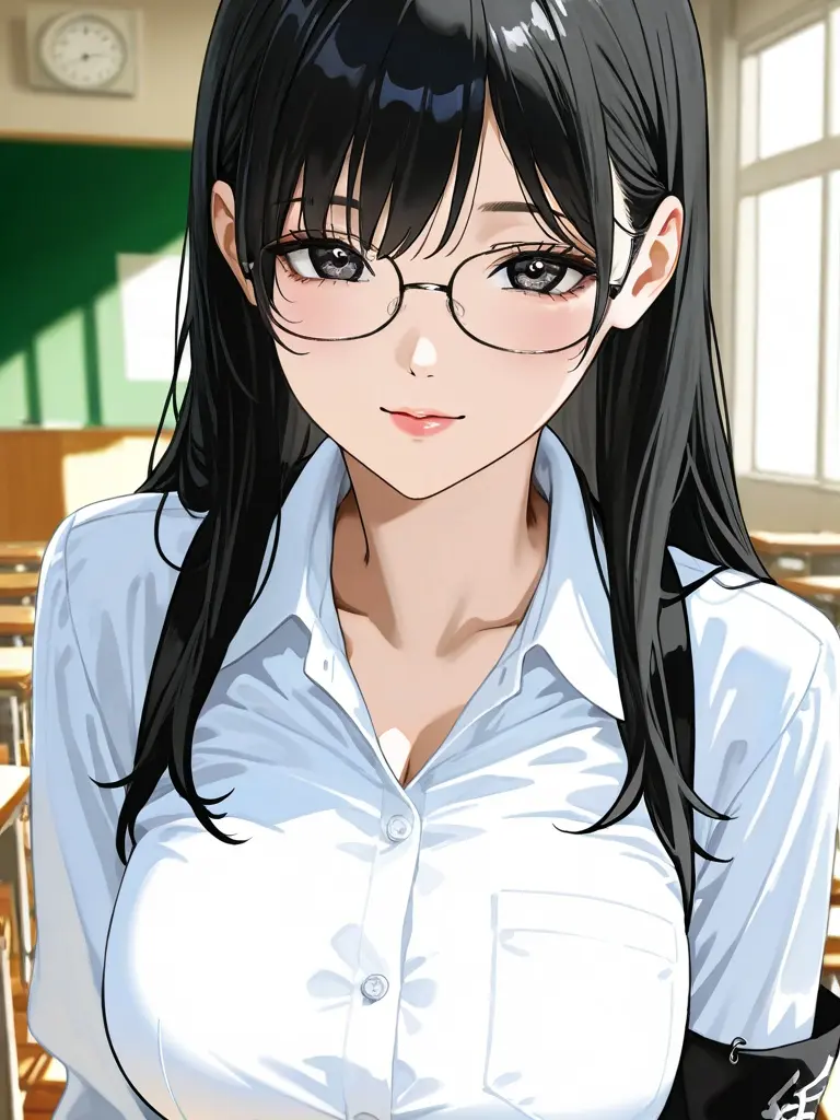 DottedYabby3847의 風紀委員の本音