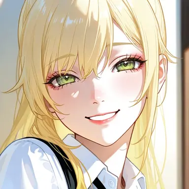Profile image of 柚葉