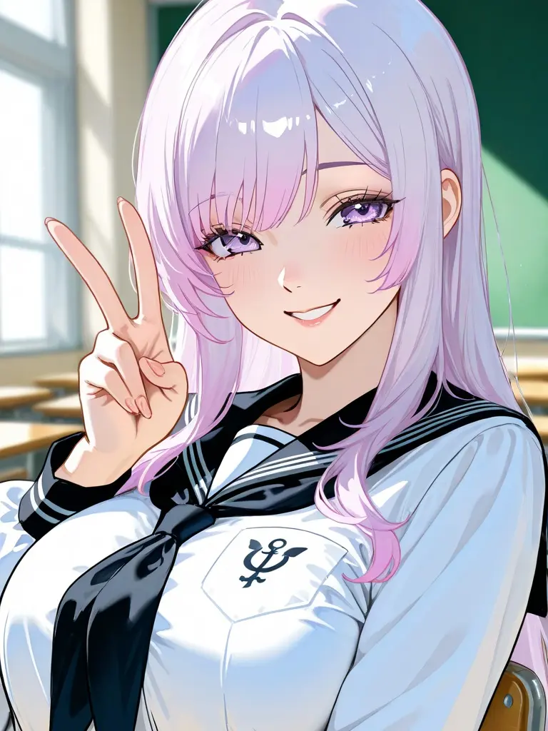 DottedYabby3847의 幼馴染？先に好きだった？関係ないね！