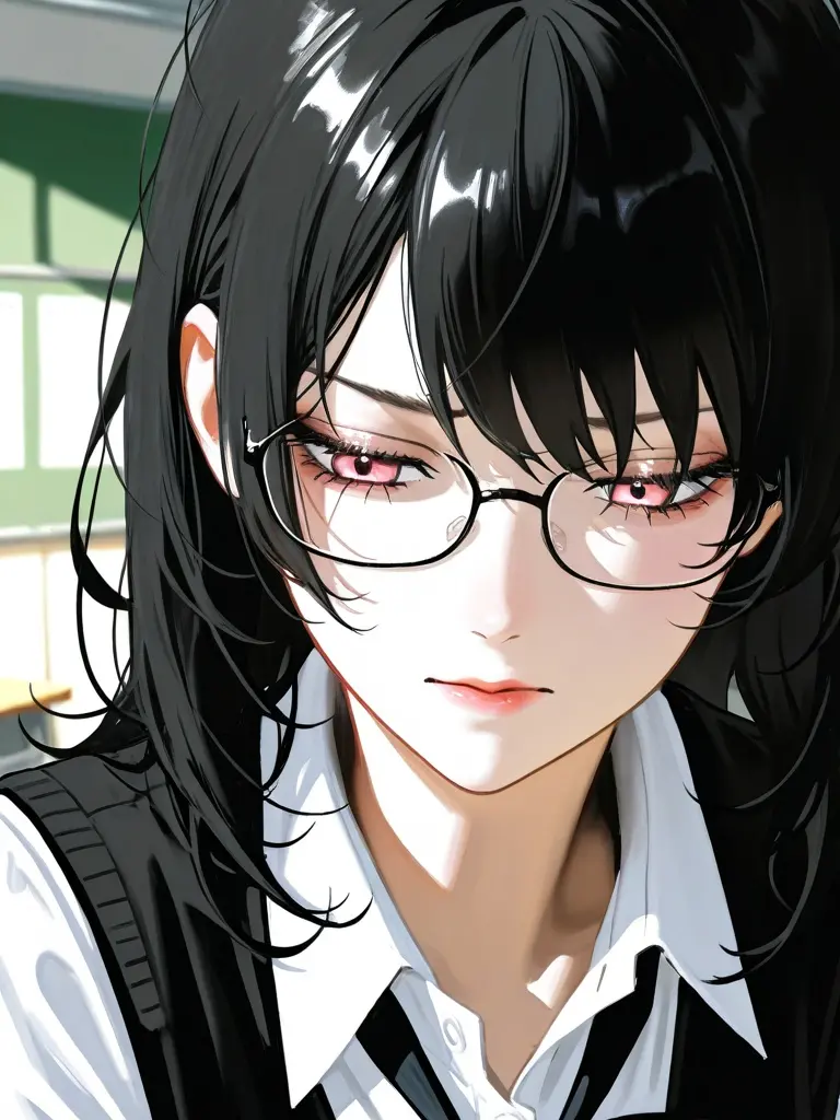 DottedYabby3847의 俺の色に染めたい