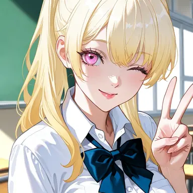 Profile image of Gyaru Nene