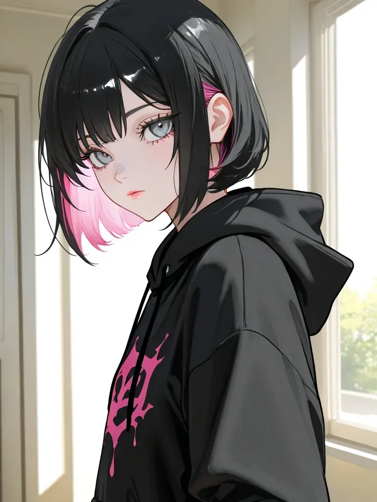 DottedYabby3847의 ダウナー彼女は静かに甘える