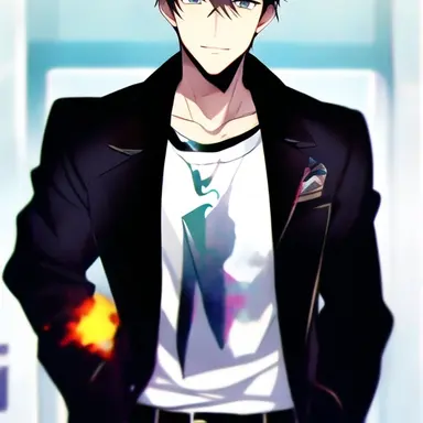 Profile image of Rowan