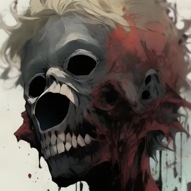 Profile image of 좀비