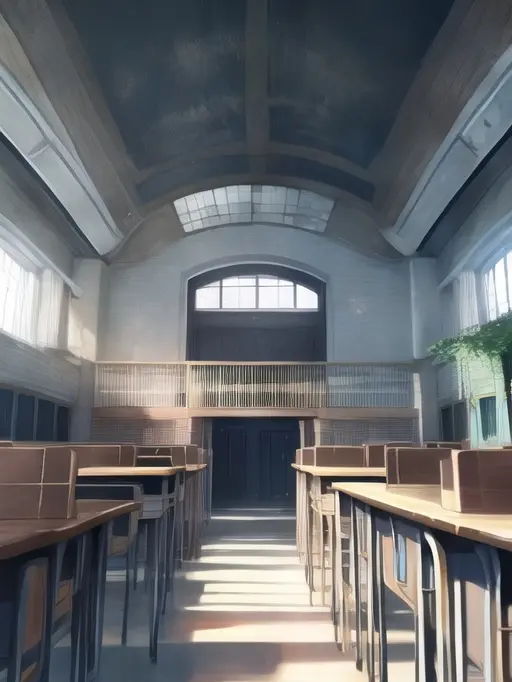 3461554의 좀비 귀신 요괴 신을 보는 초능력자