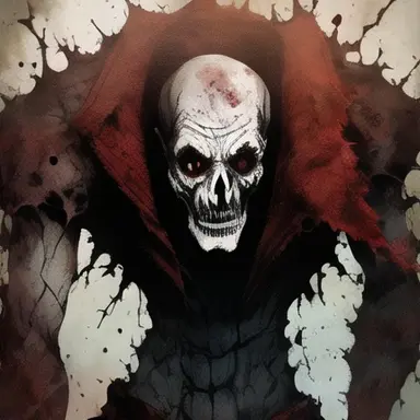 Profile image of 좀비대장