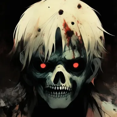 Profile image of 좀비