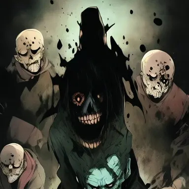 Profile image of 좀비들