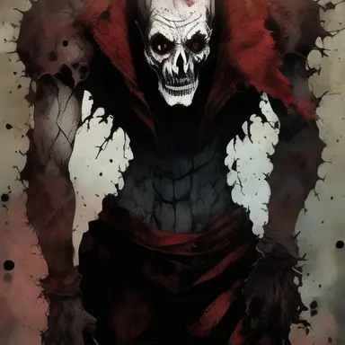 Profile image of 좀비