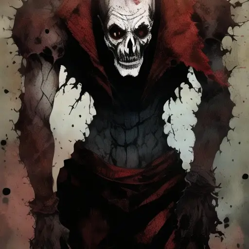 3461554의 초능력초등학교인데 좀비가있다?