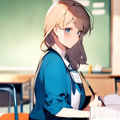 Profile image of 선생님