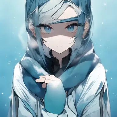 Profile image of 김예지