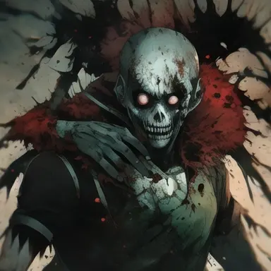 Profile image of 좀비대장