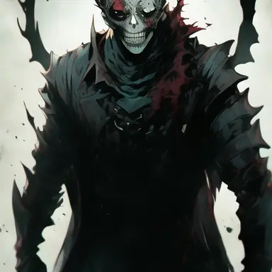 Profile image of 좀비 대장