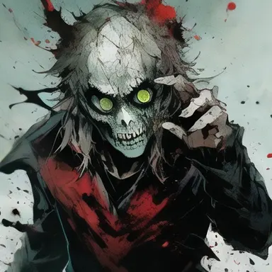 Profile image of 좀비