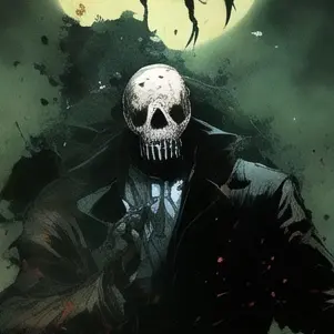 Profile image of 좀비 대대장