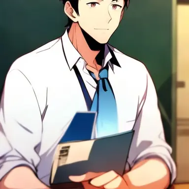 Profile image of 선생님