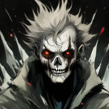 Profile image of 좀비중대장