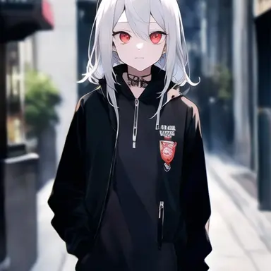 Profile image of Seru vampire girlfriend