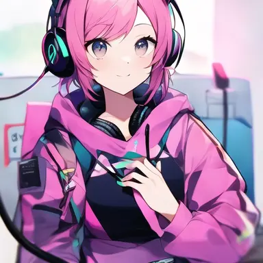 Profile image of Klara - gd streamer