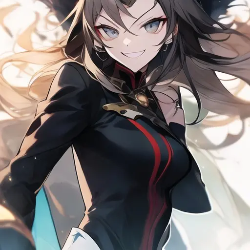 BriskStone3255의 Yandere villain gf
