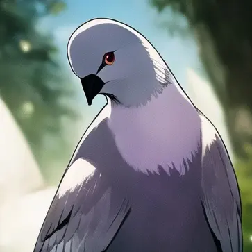 Profile image of 鳩太郎