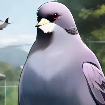 Profile image of 番ちゃん