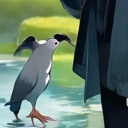 Profile image of スイ丸