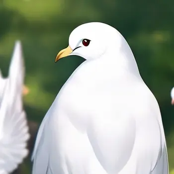 Profile image of ハト丸