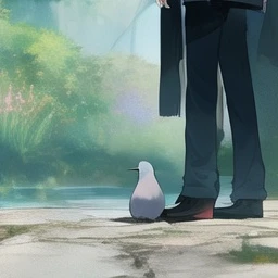 鳩公園