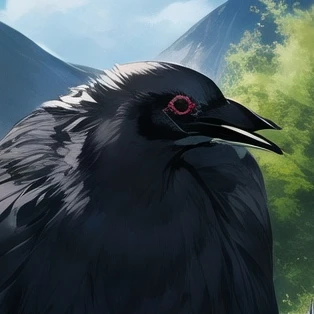 黒丸