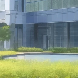 ロボトミ学園