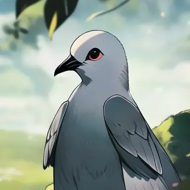 Profile image of 鳩助