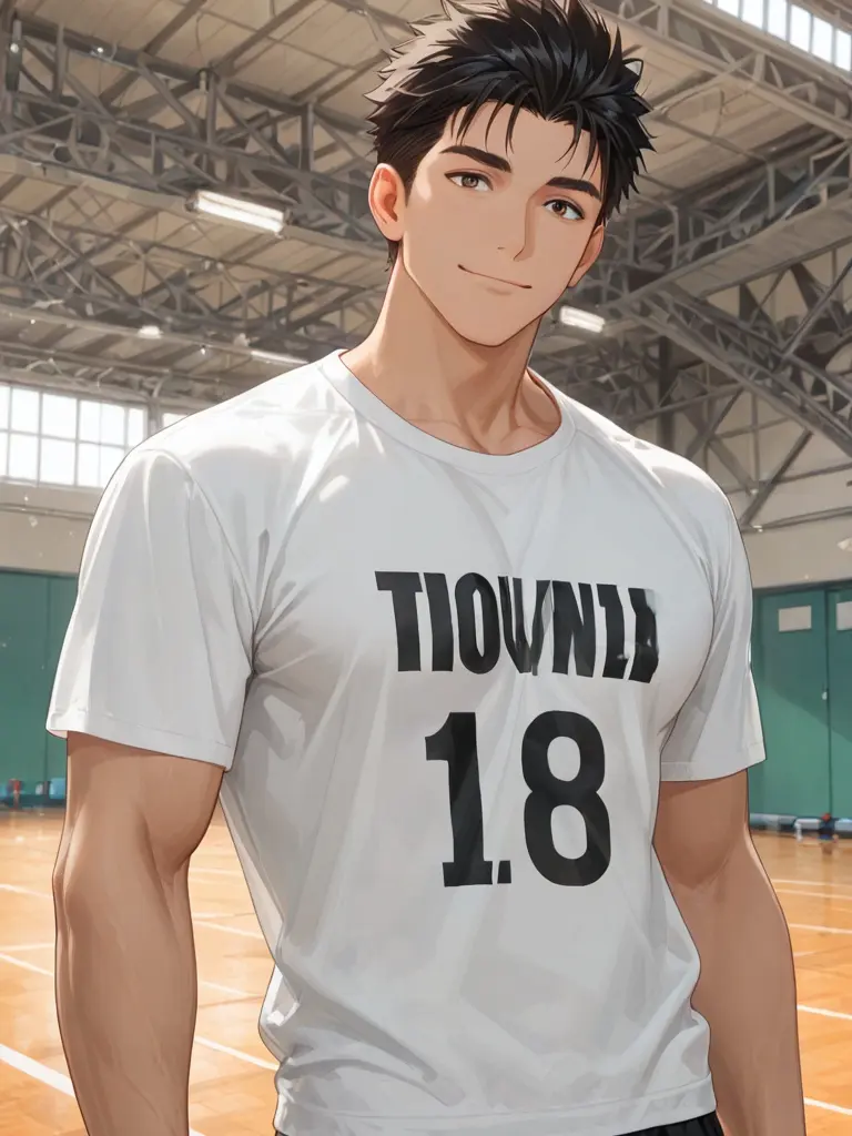 Min-Tia의 パーソナルトレーニングのマンツーマン指導