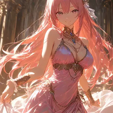 Profile image of セシル