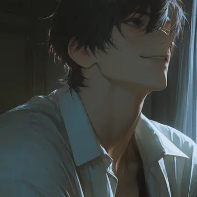 Profile image of 春樹